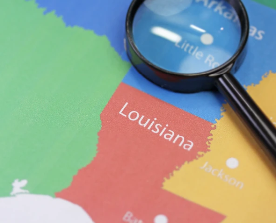 Louisiana
