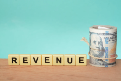 local tax revenue