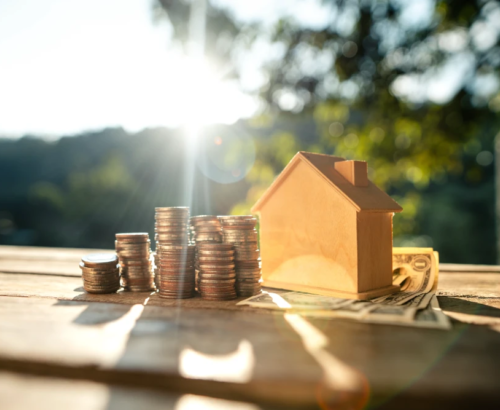 property values